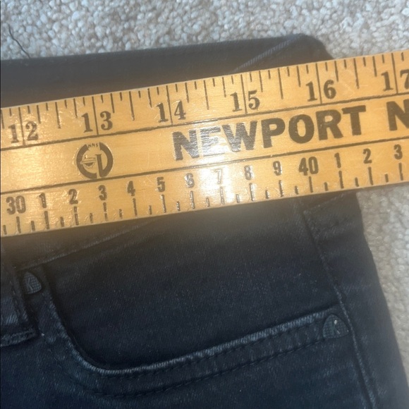 KUT from the Kloth Catherine Mid-Rise Boyfriend Jeans Size 29 - Picture 13 of 15